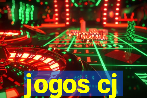 jogos cj